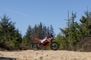 Adventure Spec KTM 390 Radiator Guard