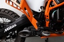 Adventure Spec KTM 390 Adventure / Enduro Rear Brake Pump Protection