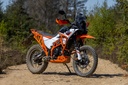 Adventure Spec KTM 390 Adventure / Enduro Rear Brake Pump Protection
