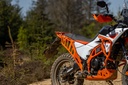Adventure Spec KTM 390 Adventure / Enduro Rear Brake Pump Protection