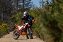 Adventure Spec KTM 390 Adventure / Enduro Rear Brake Pump Protection