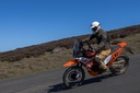 Adventure Spec KTM 390 Adventure / Enduro Rear Brake Pump Protection