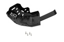 Adventure Spec Rieju Rally 307 Aluminium Bashplate