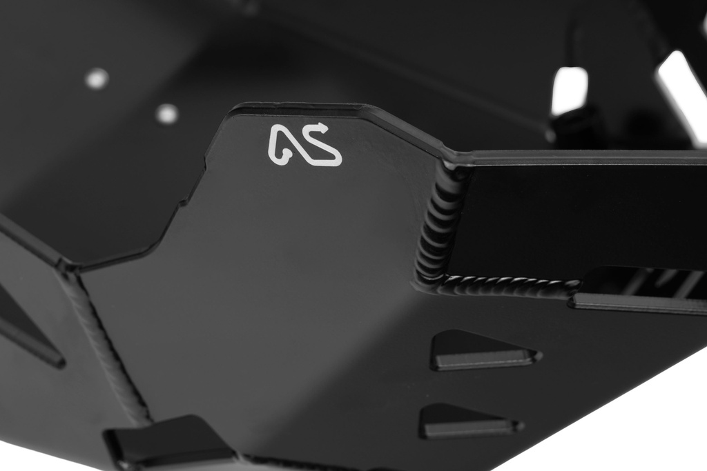 Adventure Spec Rieju Rally 307 Aluminium Bashplate