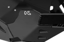 Adventure Spec Rieju Rally 307 Aluminium Bashplate