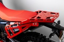 Adventure Spec Rieju Rally 307 Side Luggage Rack