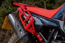 Adventure Spec Rieju Rally 307 Side Luggage Rack