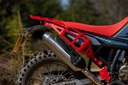 Adventure Spec Rieju Rally 307 Side Luggage Rack