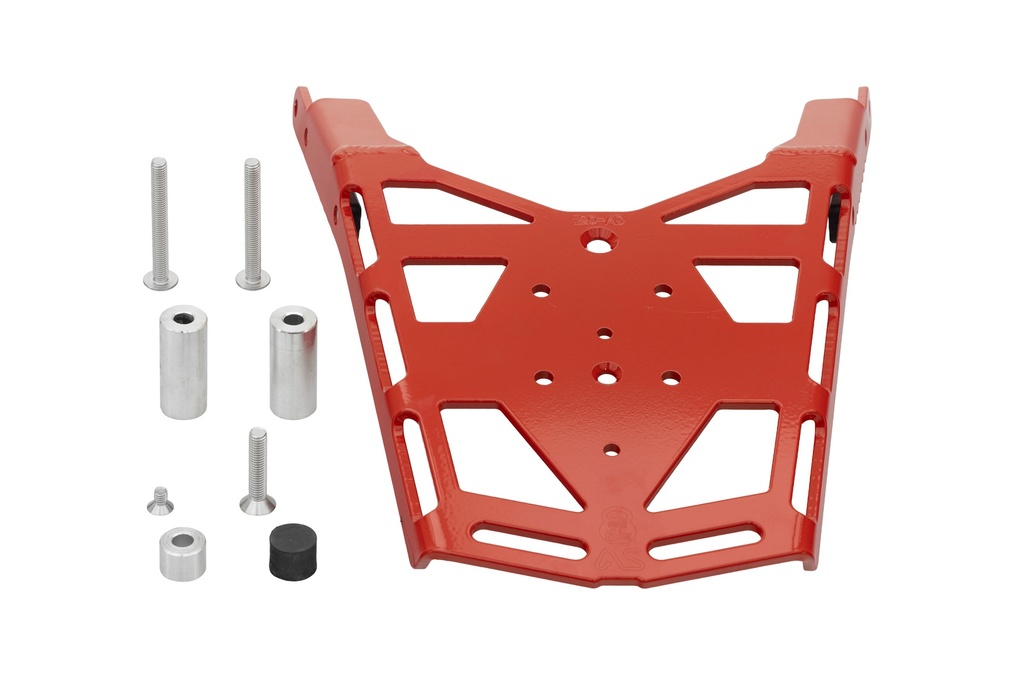 Adventure Spec Rieju Rally 307 Rear Top Rack
