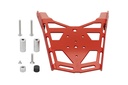 Adventure Spec Rieju Rally 307 Rear Top Rack