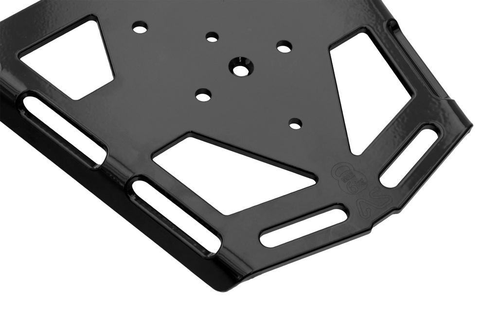 Adventure Spec Rieju Rally 307 Rear Top Rack