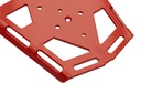 Adventure Spec Rieju Rally 307 Rear Top Rack