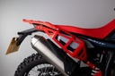 Adventure Spec Rieju Rally 307 Rear Top Rack