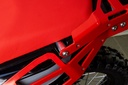 Adventure Spec Rieju Rally 307 Rear Top Rack