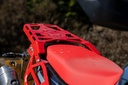 Adventure Spec Rieju Rally 307 Rear Top Rack