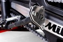 Adventure Spec Rieju Rally 307 Side Stand Big Foot