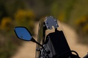 Adventure Spec Rieju Rally 307 GPS Support