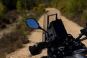 Adventure Spec Rieju Rally 307 GPS Support