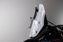 Adventure Spec Rieju Rally 307 Headlight Protector