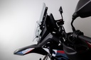 Adventure Spec Rieju Rally 307 Headlight Protector