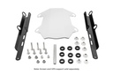 Adventure Spec Rieju Rally 307 Headlight Protector