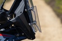 Adventure Spec Rieju Rally 307 Headlight Protector