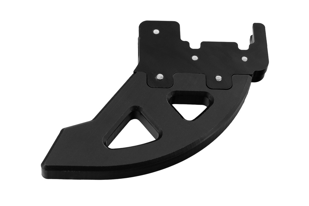 Adventure Spec Rieju Rally 307 Rear Disc Fin