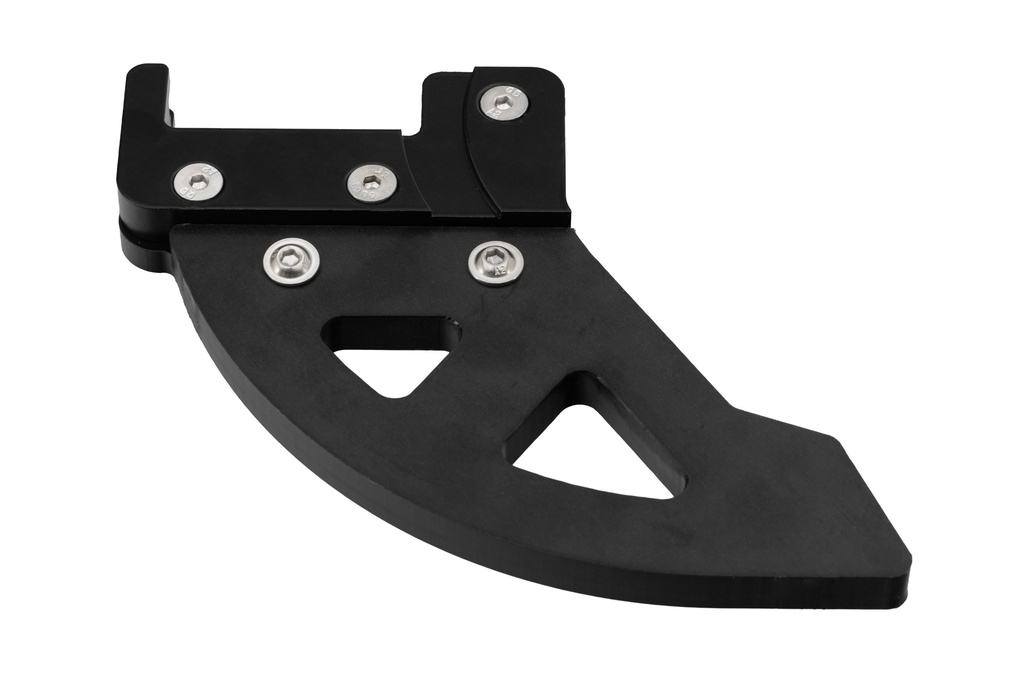 Adventure Spec Rieju Rally 307 Rear Disc Fin