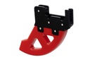 Adventure Spec Rieju Rally 307 Rear Disc Fin