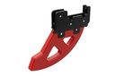 Adventure Spec Rieju Rally 307 Rear Disc Fin