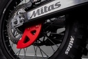 Adventure Spec Rieju Rally 307 Rear Disc Fin