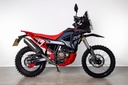 Adventure Spec Rieju Rally 307 Brake Pump Guard