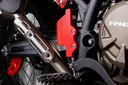 Adventure Spec Rieju Rally 307 Brake Pump Guard