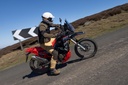 Adventure Spec Rieju Rally 307 Brake Pump Guard