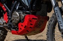 Adventure Spec Rieju Rally 307 Exhaust Manifold Guard
