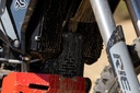 Adventure Spec Rieju Rally 307 Exhaust Manifold Guard