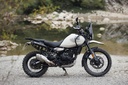 Adventure Spec RE Himalayan 450 Bashplate / low crash bars