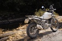 Adventure Spec RE Himalayan 450 Rear Rack