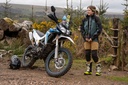 ​Singletrack Jacket Triple Black