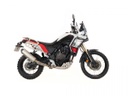 Adventure-Spec Yamaha Tenere 700 Side Luggage Rack