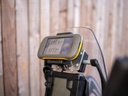 Adventure-Spec Yamaha Tenere 700 GPS Support