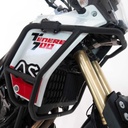 Adventure Spec Yamaha Tenere 700 Crashbars Euro 4+5 2018 - 2024