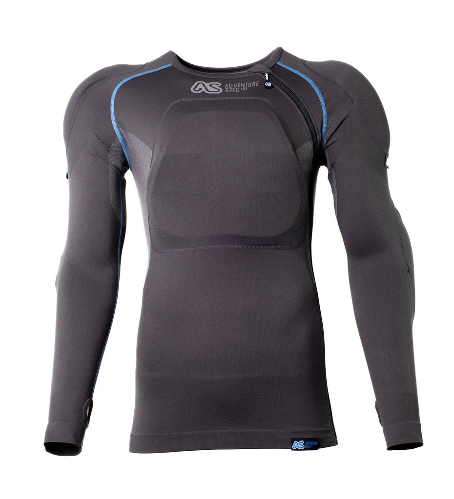 Core Armour Long Sleeve