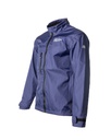 Aqua Pac Jacket Blue