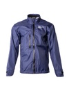 Aqua Pac Jacket Blue