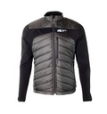 Baltic Hybrid Jacket Black (non-current)