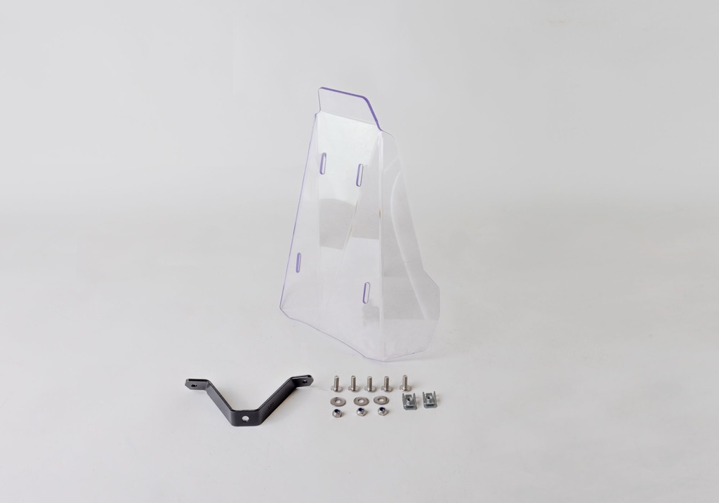Adventure Spec Fairing Screen - 690/700/701 fit