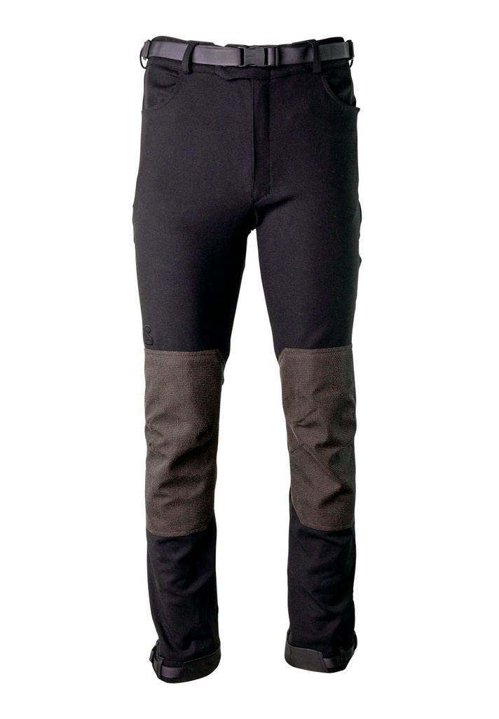 Linesman Pant Black