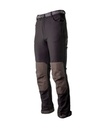 Linesman Pant Black