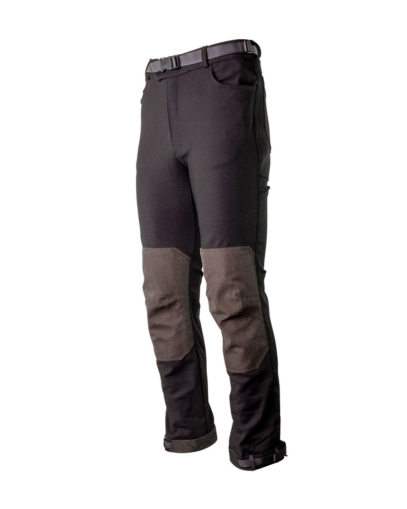 Linesman Pant Black
